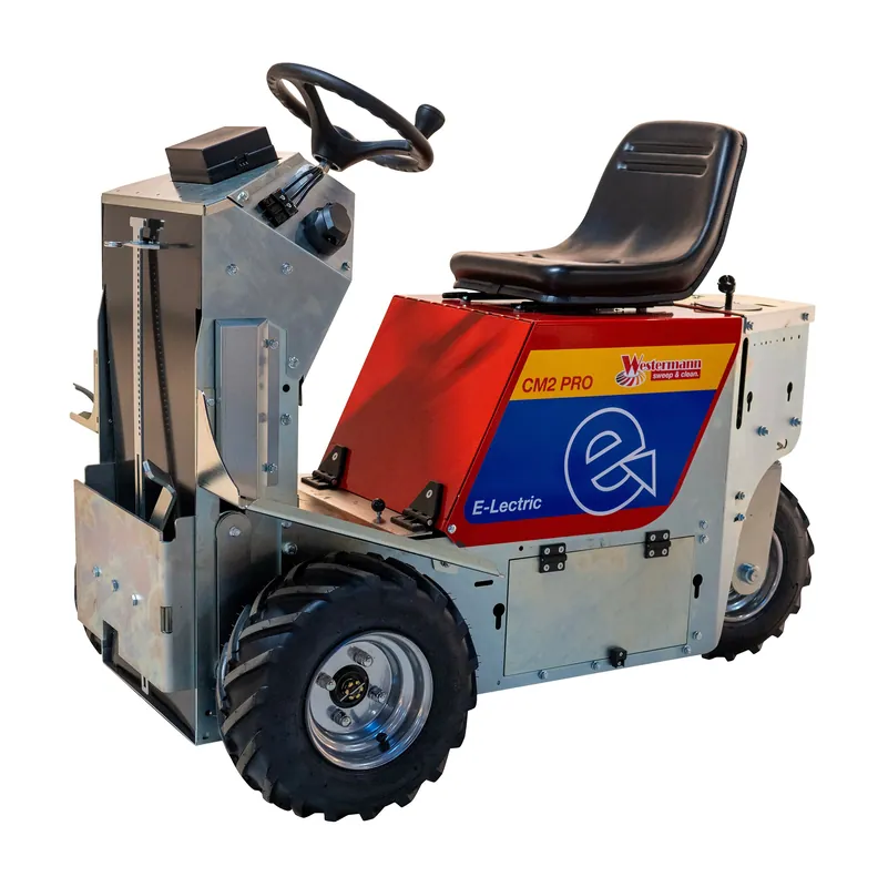 Neue Kollektion E-Lectric